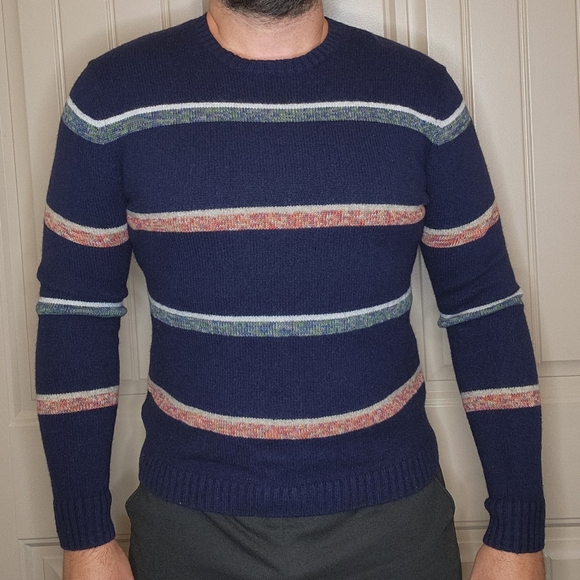 Lambs Wool sweater